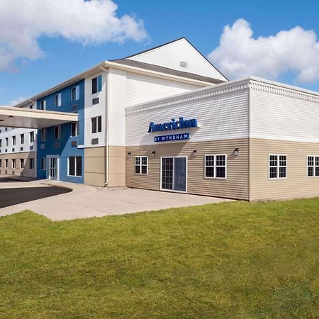 Americinn By Wyndham Dodgeville Exterior photo