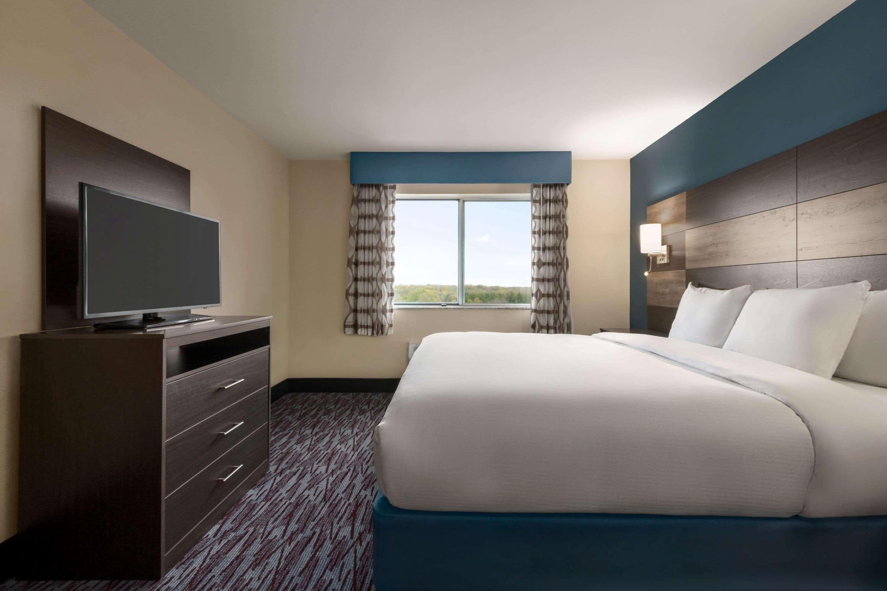 Americinn By Wyndham Dodgeville Exterior photo