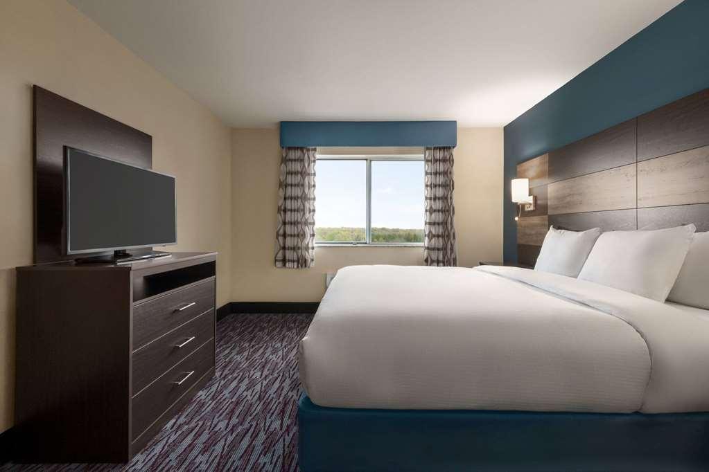 Americinn By Wyndham Dodgeville Room photo
