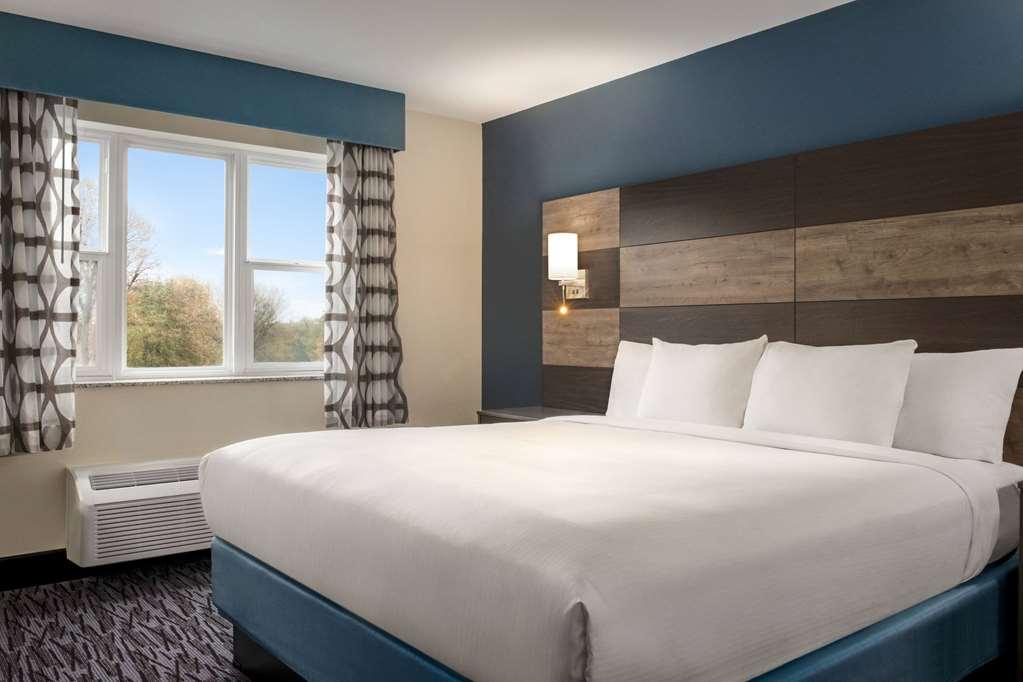 Americinn By Wyndham Dodgeville Room photo