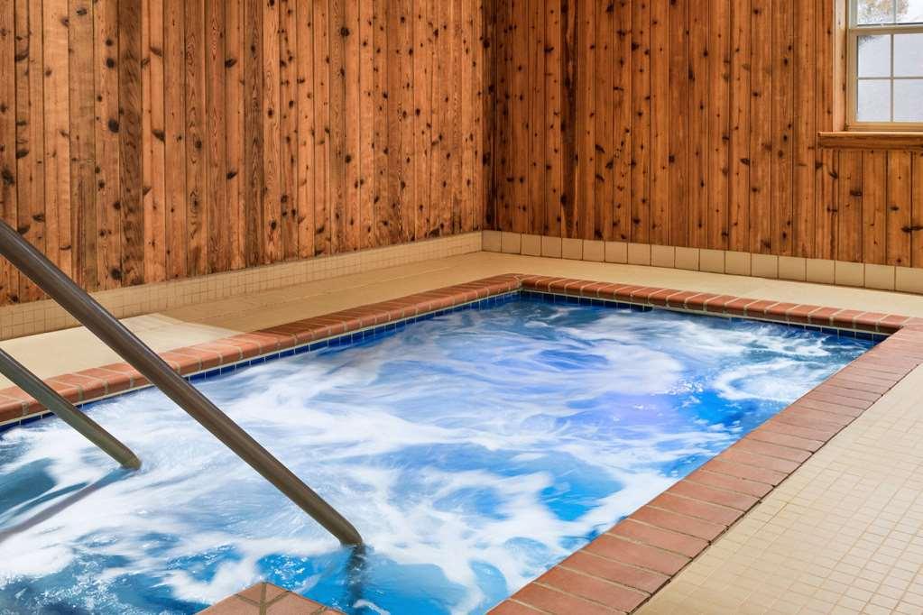Americinn By Wyndham Dodgeville Facilities photo