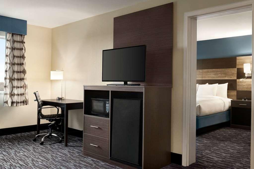 Americinn By Wyndham Dodgeville Room photo