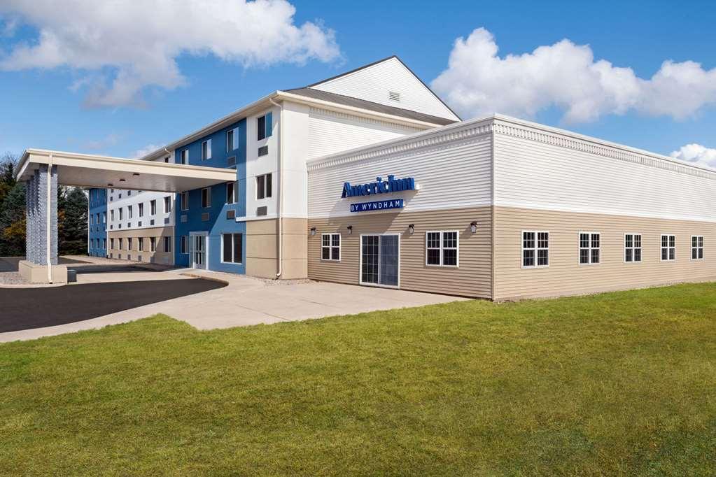 Americinn By Wyndham Dodgeville Exterior photo