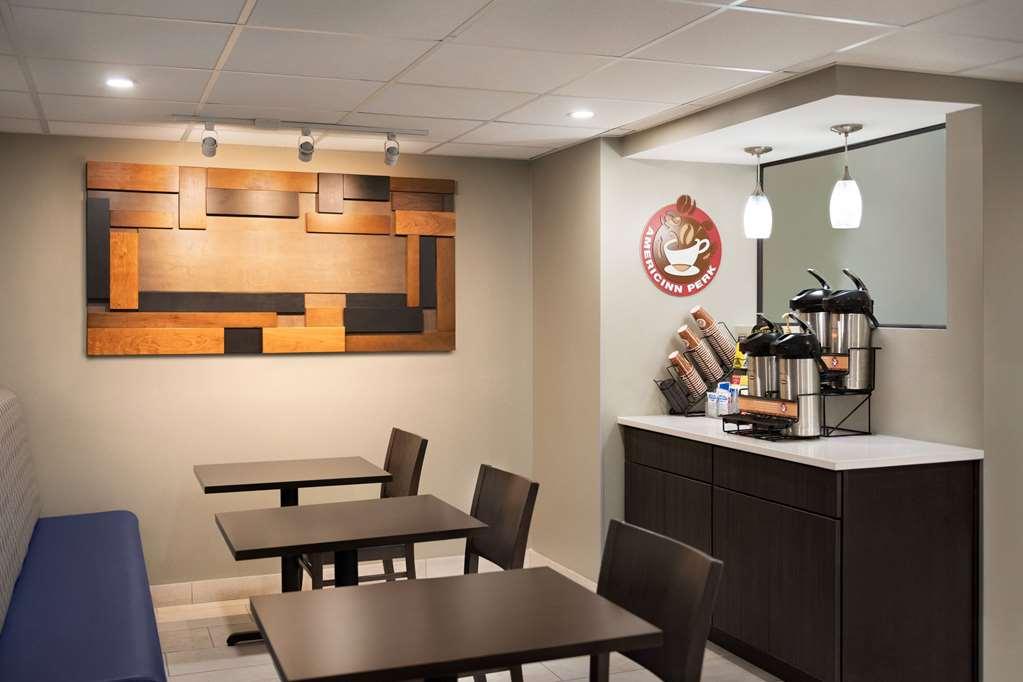 Americinn By Wyndham Dodgeville Facilities photo