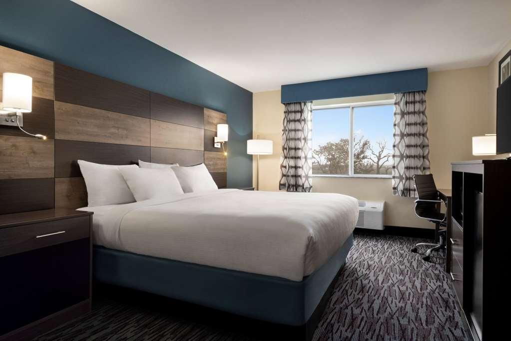 Americinn By Wyndham Dodgeville Room photo