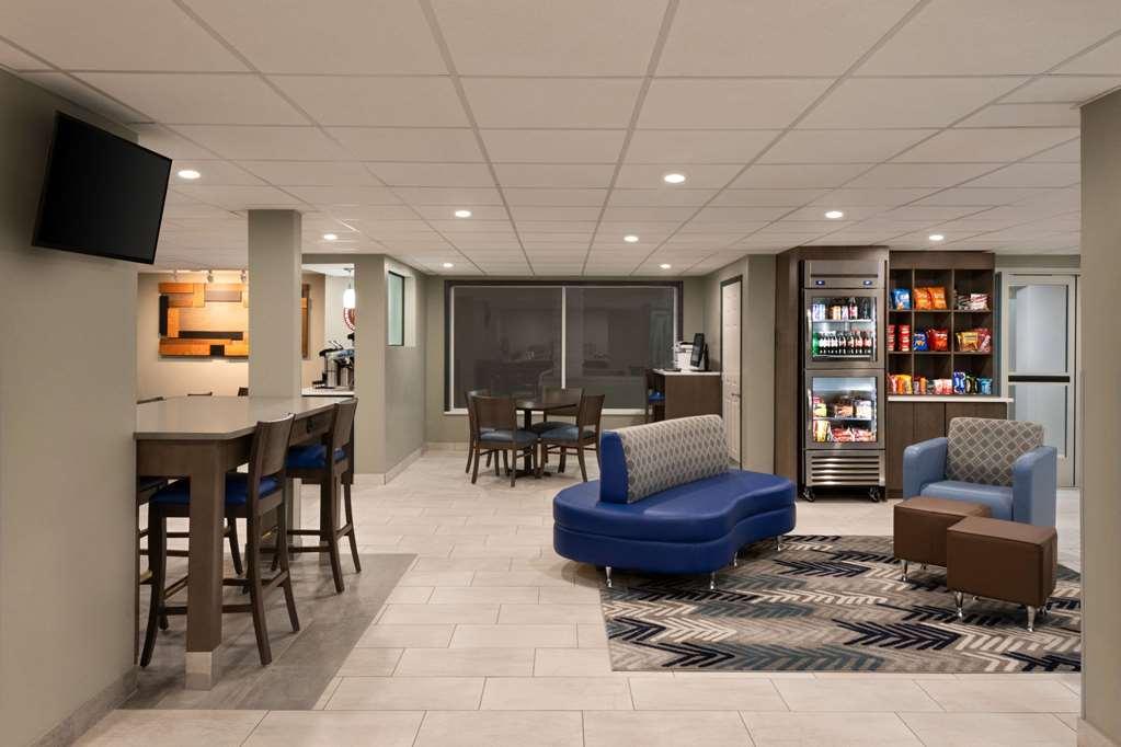 Americinn By Wyndham Dodgeville Interior photo
