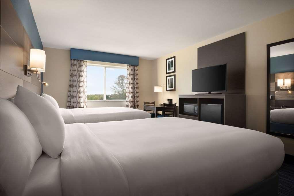 Americinn By Wyndham Dodgeville Room photo
