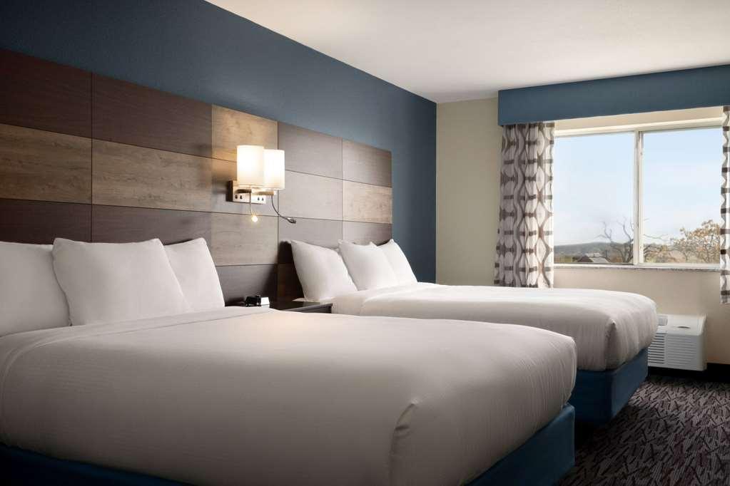 Americinn By Wyndham Dodgeville Room photo